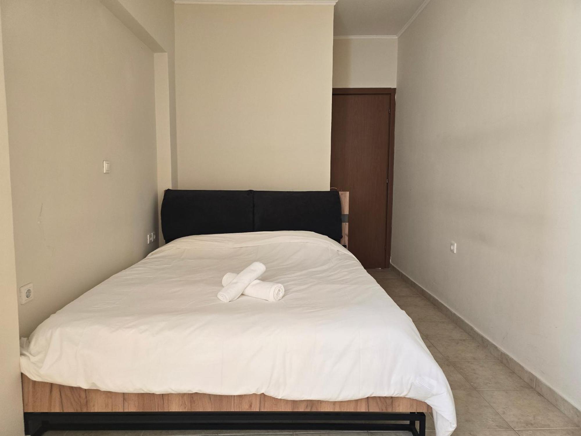 Maria Beach Apartement In Korinth! المظهر الخارجي الصورة