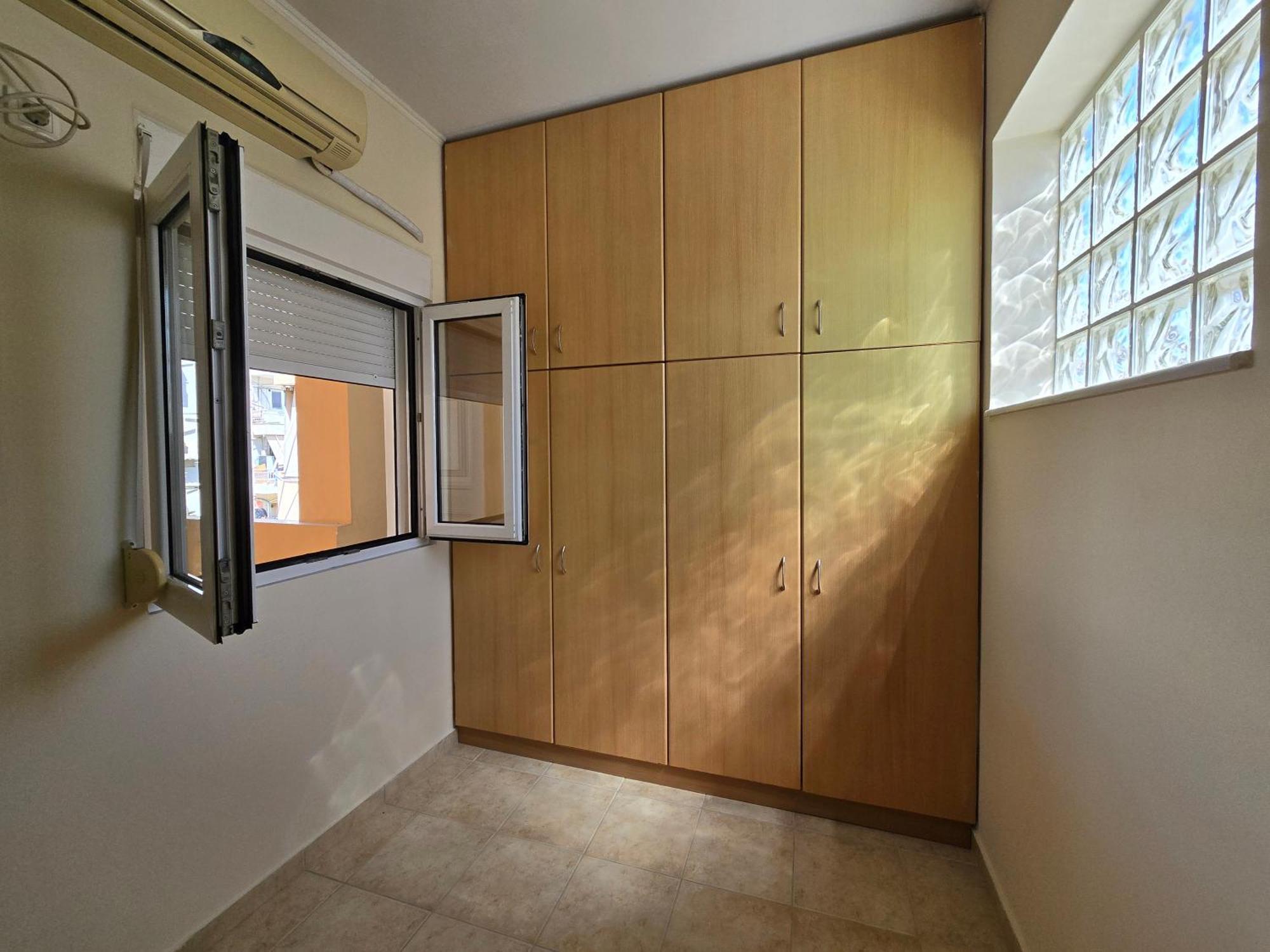 Maria Beach Apartement In Korinth! المظهر الخارجي الصورة